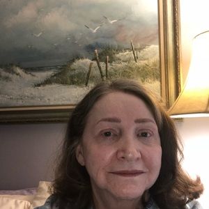 Meet your Posher, June